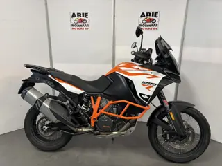 KTM 1290 Super Adventure R BTW Motor (bj 2017)