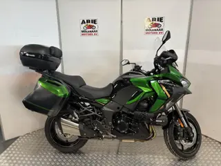 Kawasaki Versys 1100 SE (bj 2026)