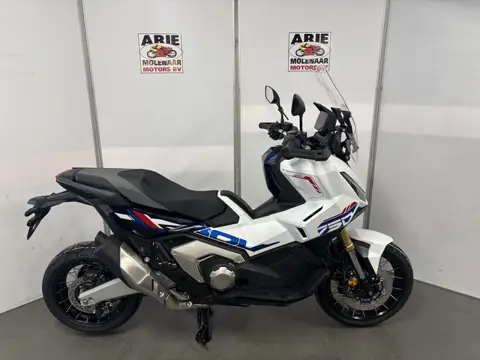 Honda X-ADV 750 (bj 2025)