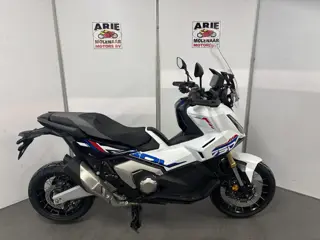 Honda X-ADV 750 (bj 2025)