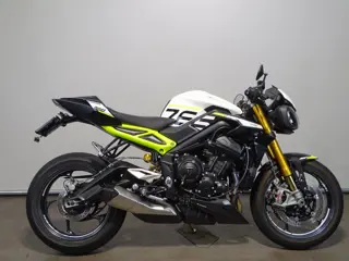 Triumph STREET TRIPLE 765 MOTO2 (bj 2023)