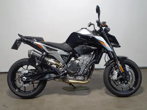 KTM 790 DUKE (bj 2018)