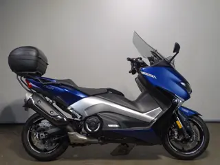 Yamaha T-MAX DX ABS (bj 2017)