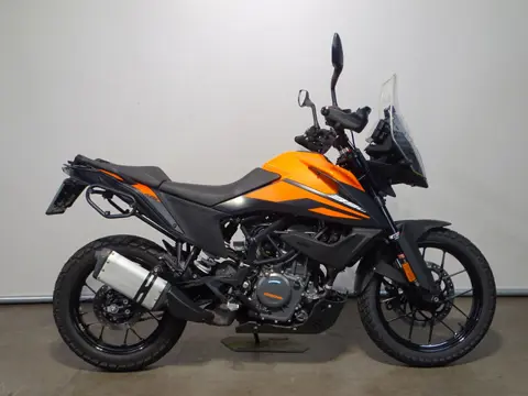 KTM 1390 SUPERDUKE R (bj 2024)