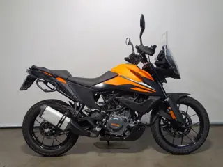 KTM 1390 SUPERDUKE R (bj 2024)
