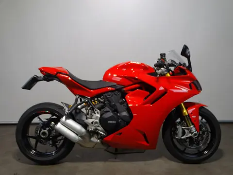 Ducati SUPERSPORT 950 S (bj 2022)