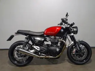 Triumph SPEED TWIN 1200 (bj 2021)