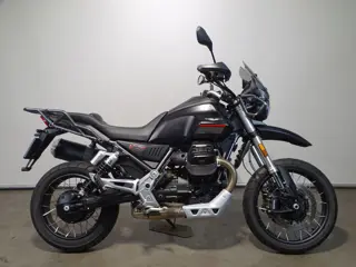 Moto Guzzi V 85 TT (bj 2021)