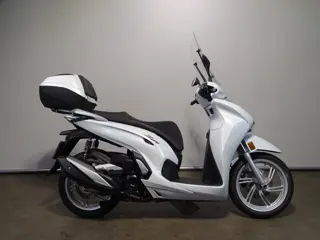 Honda SH 350 I ABS (bj 2022)