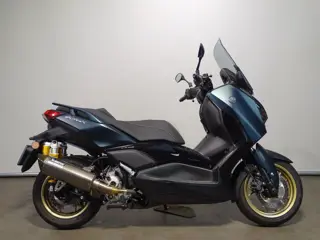 Yamaha X-MAX 300 TECH MAX (bj 2023)