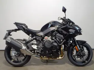 Kawasaki Z H2 (bj 2026)
