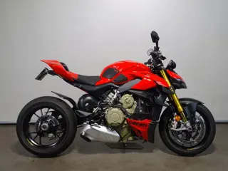 Ducati STREETFIGHTER V4 S (bj 2024)