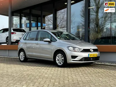 Volkswagen Golf Sportsvan 1.2 TSI Highline