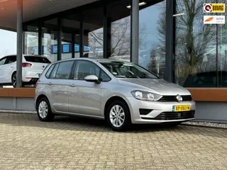 Volkswagen Golf Sportsvan 1.2 TSI Highline