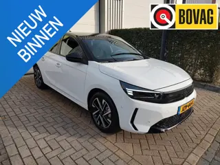 Opel Corsa 1.2 Turbo GS 100PK Navi-Carplay Led Camera Keyless