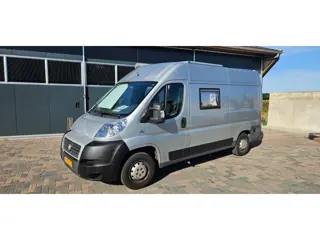 Fiat DUCATO 30 2.3 JTD M H2