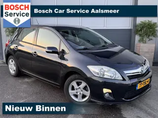 Toyota Auris 1.8 Full Hybrid Business / Nap / Cruise / Camera / Navi /Nap /