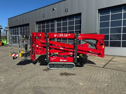 Hinowa Lightlift 20.10 (bj 2026)