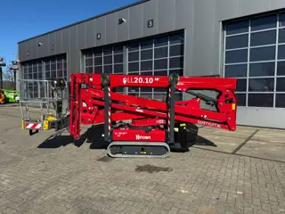 Hinowa Lightlift 20.10 (bj 2026)