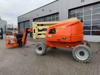 JLG 450 AJ (bj 2021)