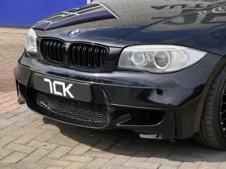 BMW 1-serie Coupé 135i Coupé Automaat 365pk Leer Dak Voll