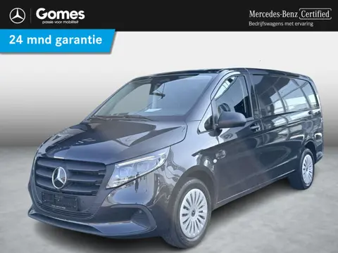 Mercedes-Benz Vito 119 CDI L2 Select | +190PK | LED | APPLECARPLAY | TREKHAAK |