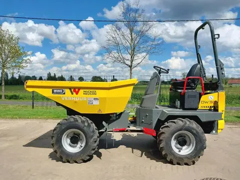 WACKER NEUSON DW 30 (bj 2021)