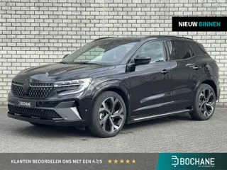 Renault Austral 1.2 E-Tech full hybrid 200 iconic esprit Alpine | Harman / Kardon | Panoramadak | St