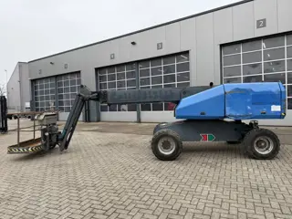 Aichi SP 14 CJ (bj 2009)