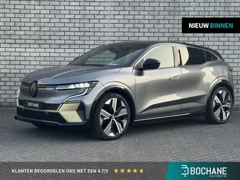Renault Megane E-Tech EV60 Optimum Charge Iconic | Apple CarPlay / Android Auto | Stoel + Stuur Verw