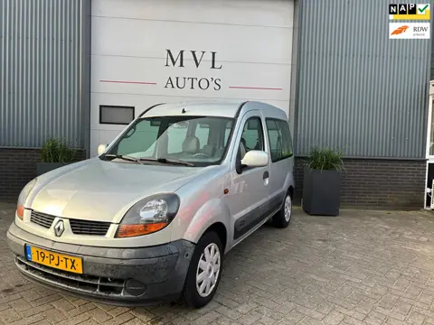 Renault Kangoo 1.2-16V Privilège