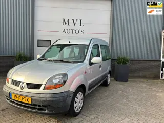 Renault Kangoo 1.2-16V Privilège
