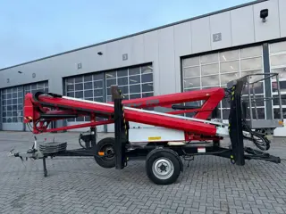 Niftylift 170 H D E (bj 2014)