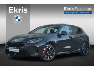 BMW 1 Serie 120 M Sportpakket Pro 19'' / Harman Kardon / Elektrisch verstelbare stoelen / Panoramada