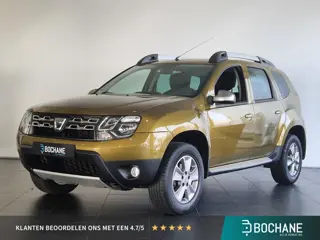 Dacia Duster 1.2 TCe 4x2 Lauréate | TREKHAAK | AIRCO | ELEKTRISCHE RAMEN VOOR |