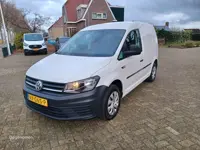 Volkswagen Caddy 2.0 TDI Trendline MARGE