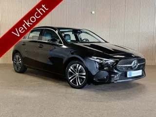 Mercedes-Benz A-Klasse 250e Hybrid Progressive Advanced Face Lift-WIDESCREEN-CAMERA-NAVI-APPLE-COMPL