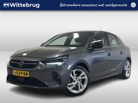 Opel Corsa 1.2 Elegance | Apple Carplay/Android Auto | Camera | Parkeersensoren voor en achter |