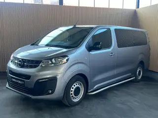 Opel Vivaro-e Combi L3H1 75 kWh | Ook als taxi | 5+1 | Rolstoel ombouw