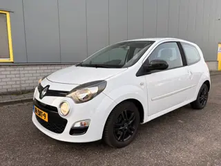 Renault Twingo 1.2 16V Dynamique Airco