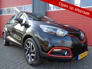 Renault Captur 0.9 TCe Expression,Navi,Cruise,Clima,Mooie auto!