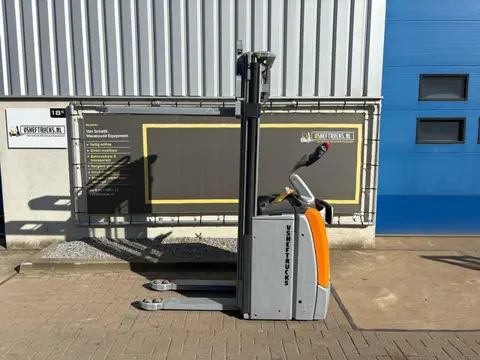 VS-22649 Elektrische stapelaar Still 5016mm