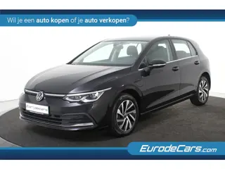 Volkswagen Golf 1.4 TSI DSG eHybrid *1ste Eigenaar*Memory*Ambiente*