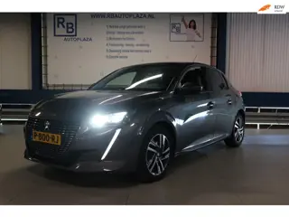 Peugeot 208 1.2 PureTech / PANO / CARPLAY / CAMERA / 12 MND GARANTIE ! !