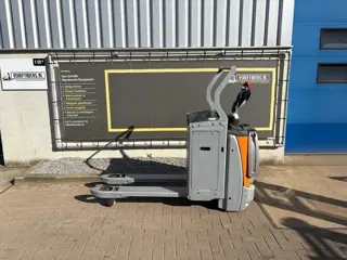 VS-22673 elektrische palletwagen Still EXH-SF 20