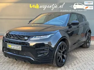 Land Rover Range Rover Evoque 1.5 P300e AWD R-Dynamic S Aut.