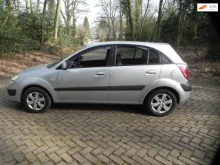 Kia Rio 1.4 X