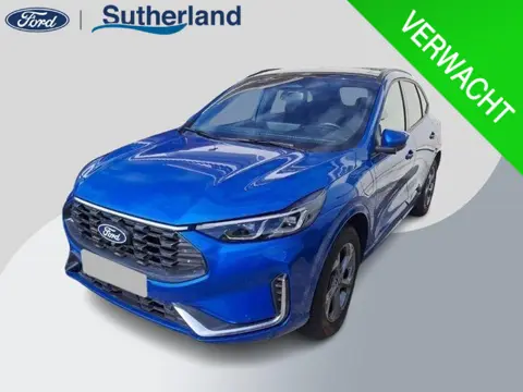 Ford Kuga 2.5 PHEV ST-Line X 243pk | Driver Assistance Pack | Winterpack | Panoramadak | Technology 