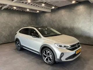 Volkswagen TAIGO 1.0 TSI 110 PK Business DSG PANO LED IQLIGHT