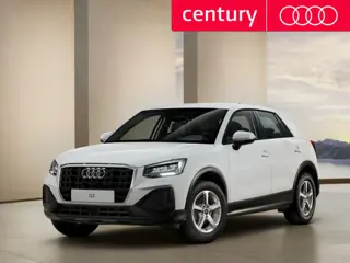 Audi Q2 Pro Line 30 TFSI 85 kW / 116 PK Hatchback 6 versn.